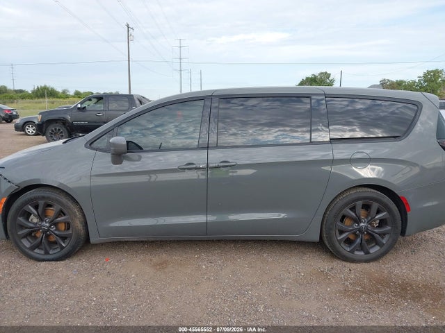 Aukcja sprzedaży 2020 Chrysler Pacifica Touring, vin: 2C4RC1FG0LR249711, numer aukcji: 45565552