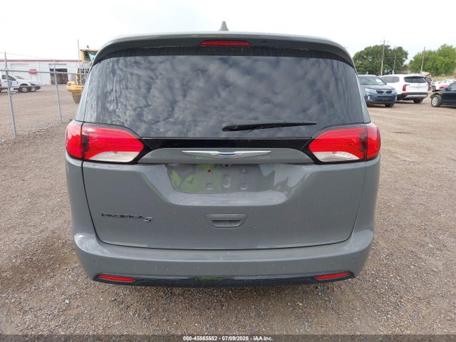 Aukcja sprzedaży 2020 Chrysler Pacifica Touring, vin: 2C4RC1FG0LR249711, numer aukcji: 45565552