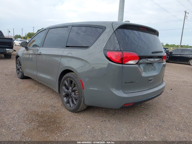 Aukcja sprzedaży 2020 Chrysler Pacifica Touring, vin: 2C4RC1FG0LR249711, numer aukcji: 45565552