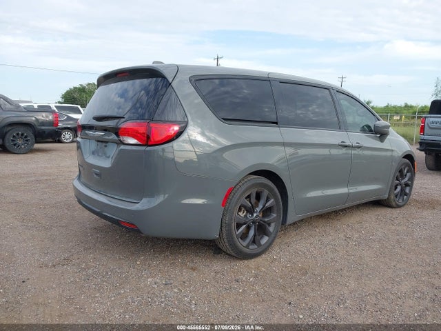 Aukcja sprzedaży 2020 Chrysler Pacifica Touring, vin: 2C4RC1FG0LR249711, numer aukcji: 45565552