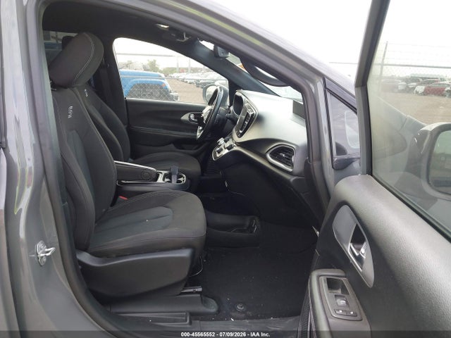Aukcja sprzedaży 2020 Chrysler Pacifica Touring, vin: 2C4RC1FG0LR249711, numer aukcji: 45565552