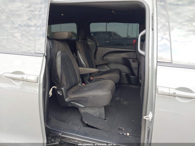 Aukcja sprzedaży 2020 Chrysler Pacifica Touring, vin: 2C4RC1FG0LR249711, numer aukcji: 45565552