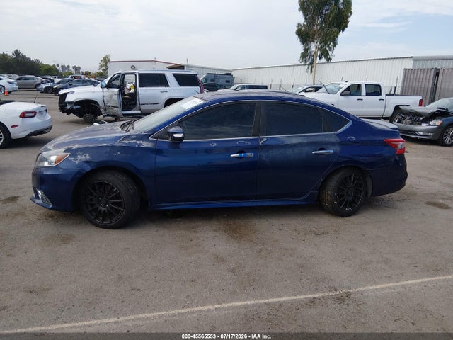 3N1AB7AP1GY275432 Nissan Sentra