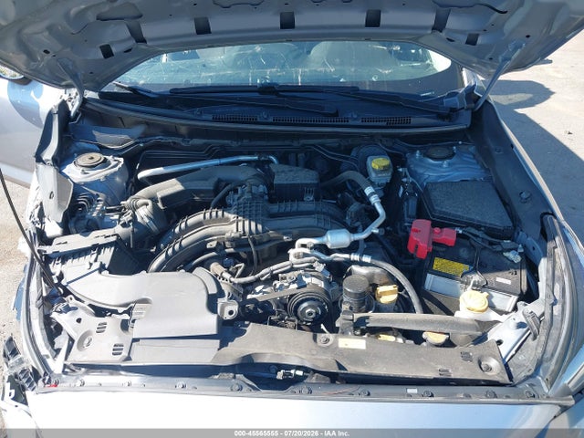 Aukcja sprzedaży 2024 Subaru Crosstrek Premium, vin: JF2GUADC1R8367471, numer aukcji: 45565555