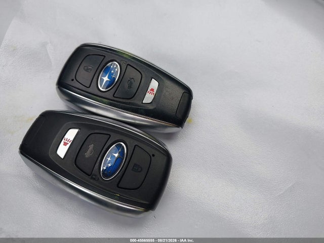 Aukcja sprzedaży 2024 Subaru Crosstrek Premium, vin: JF2GUADC1R8367471, numer aukcji: 45565555