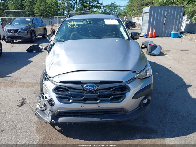 Aukcja sprzedaży 2024 Subaru Crosstrek Premium, vin: JF2GUADC1R8367471, numer aukcji: 45565555