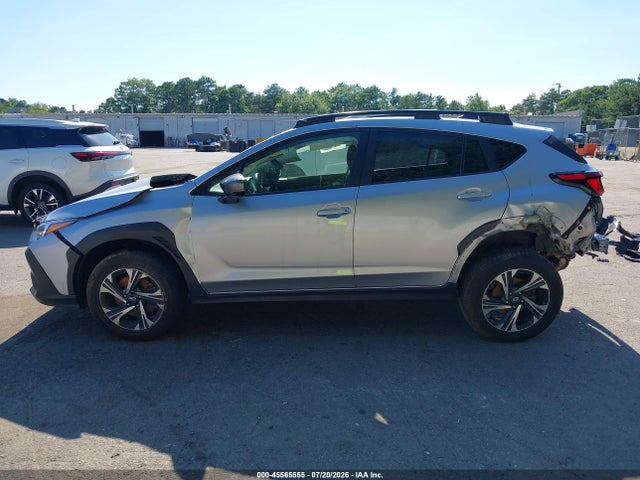 Aukcja sprzedaży 2024 Subaru Crosstrek Premium, vin: JF2GUADC1R8367471, numer aukcji: 45565555