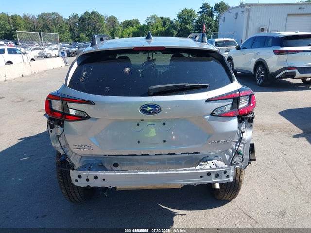 Aukcja sprzedaży 2024 Subaru Crosstrek Premium, vin: JF2GUADC1R8367471, numer aukcji: 45565555