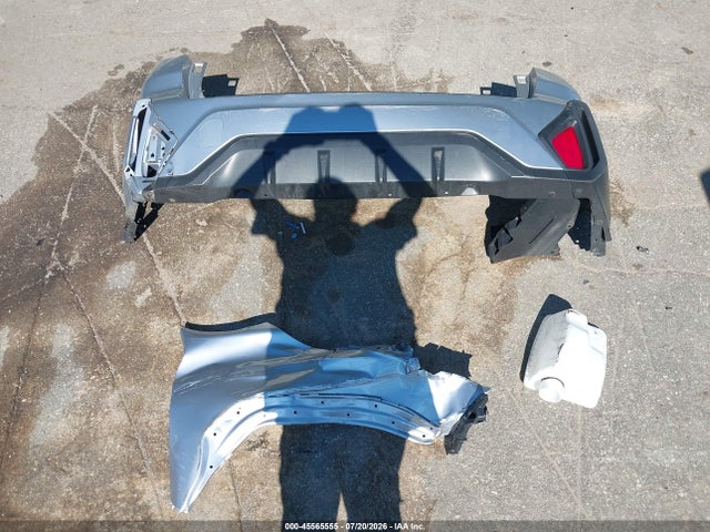 Aukcja sprzedaży 2024 Subaru Crosstrek Premium, vin: JF2GUADC1R8367471, numer aukcji: 45565555