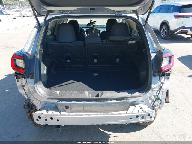 Aukcja sprzedaży 2024 Subaru Crosstrek Premium, vin: JF2GUADC1R8367471, numer aukcji: 45565555