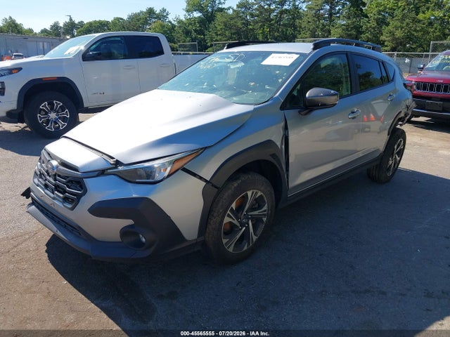 Aukcja sprzedaży 2024 Subaru Crosstrek Premium, vin: JF2GUADC1R8367471, numer aukcji: 45565555