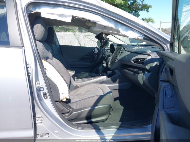 Aukcja sprzedaży 2024 Subaru Crosstrek Premium, vin: JF2GUADC1R8367471, numer aukcji: 45565555