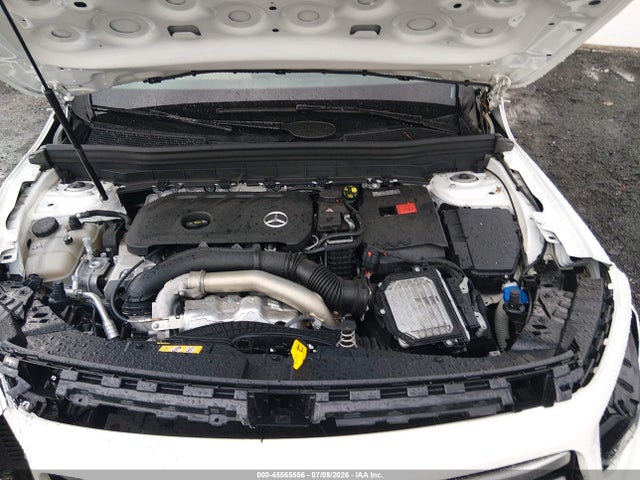 Auction sale of the 2025 Mercedes-benz Glb 250 4matic, vin: W1N4M4HBXSW394523, lot number: 45565556