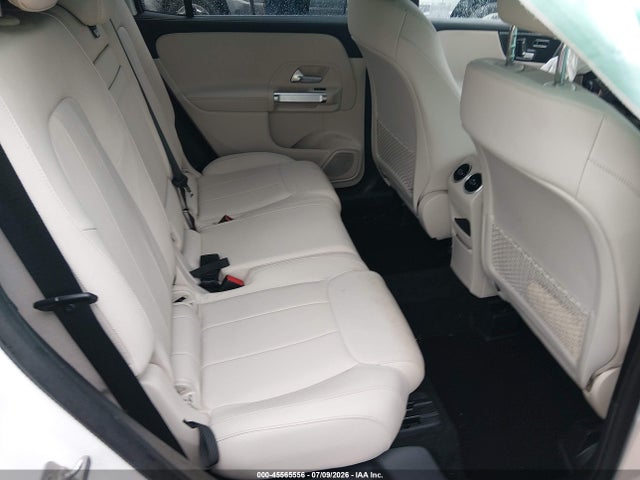 Auction sale of the 2025 Mercedes-benz Glb 250 4matic, vin: W1N4M4HBXSW394523, lot number: 45565556
