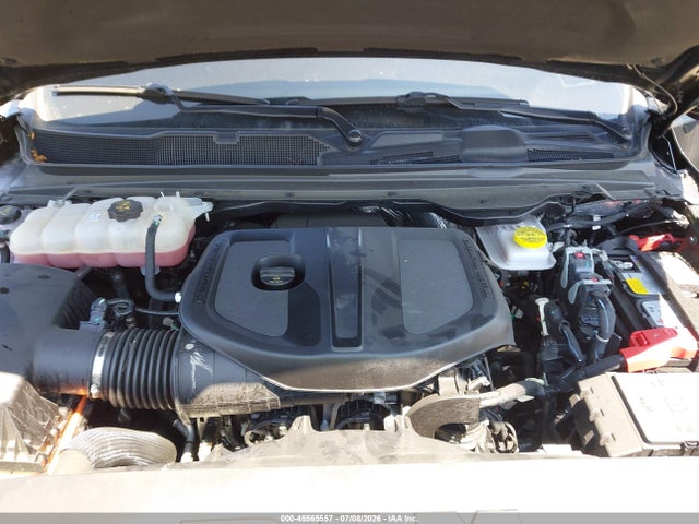 45565557 :رقم المزاد ، 1C6SRFJP2TN223961 vin ، 2026 Ram 1500 Laramie  4x4 5'7 Box مزاد بيع