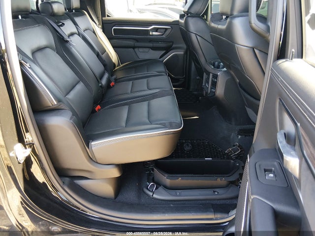 45565557 :رقم المزاد ، 1C6SRFJP2TN223961 vin ، 2026 Ram 1500 Laramie  4x4 5'7 Box مزاد بيع