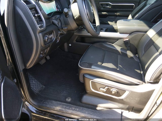 45565557 :رقم المزاد ، 1C6SRFJP2TN223961 vin ، 2026 Ram 1500 Laramie  4x4 5'7 Box مزاد بيع