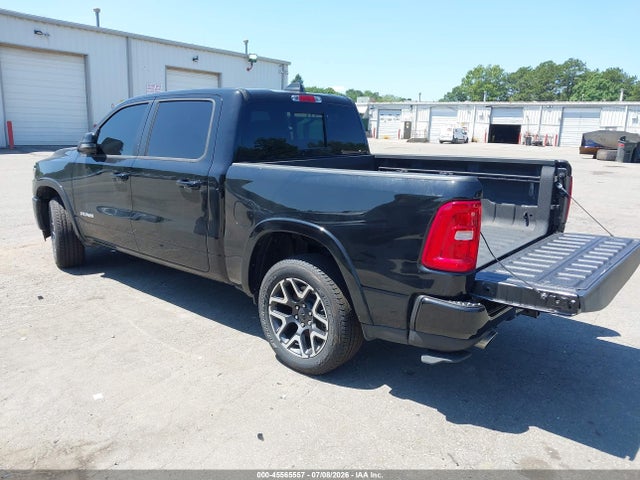 45565557 :رقم المزاد ، 1C6SRFJP2TN223961 vin ، 2026 Ram 1500 Laramie  4x4 5'7 Box مزاد بيع