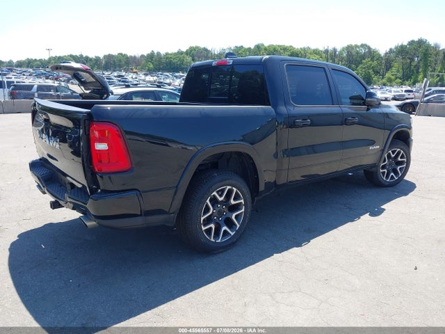 45565557 :رقم المزاد ، 1C6SRFJP2TN223961 vin ، 2026 Ram 1500 Laramie  4x4 5'7 Box مزاد بيع