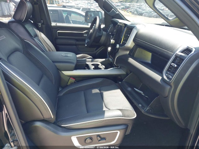 45565557 :رقم المزاد ، 1C6SRFJP2TN223961 vin ، 2026 Ram 1500 Laramie  4x4 5'7 Box مزاد بيع