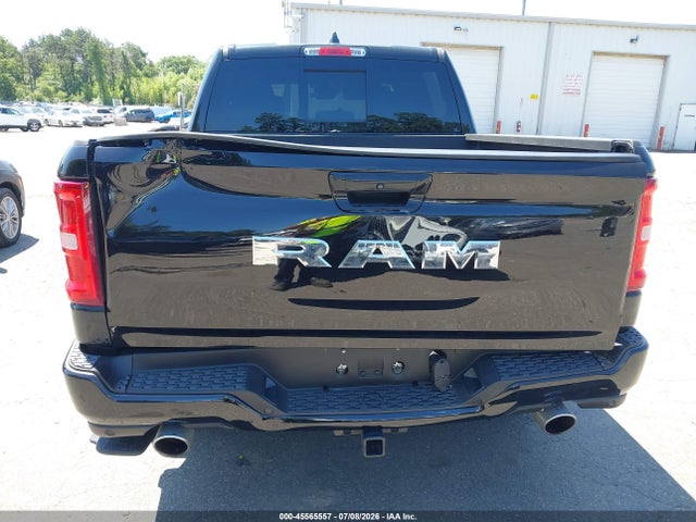 45565557 :رقم المزاد ، 1C6SRFJP2TN223961 vin ، 2026 Ram 1500 Laramie  4x4 5'7 Box مزاد بيع