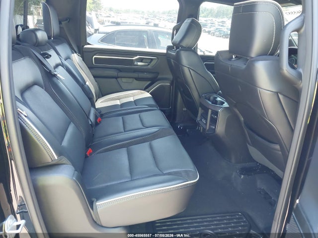 45565557 :رقم المزاد ، 1C6SRFJP2TN223961 vin ، 2026 Ram 1500 Laramie  4x4 5'7 Box مزاد بيع