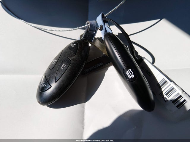 2025 Hyundai Elantra N მანქანა იყიდება აუქციონზე, vin: KMHLW4DK2SU032969, აუქციონის ნომერი: 45565560