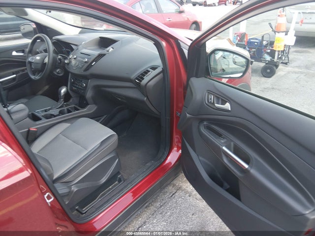 Продаж на аукціоні авто 2018 Ford Escape Se, vin: 1FMCU0GD2JUD54442, номер лоту: 45565564