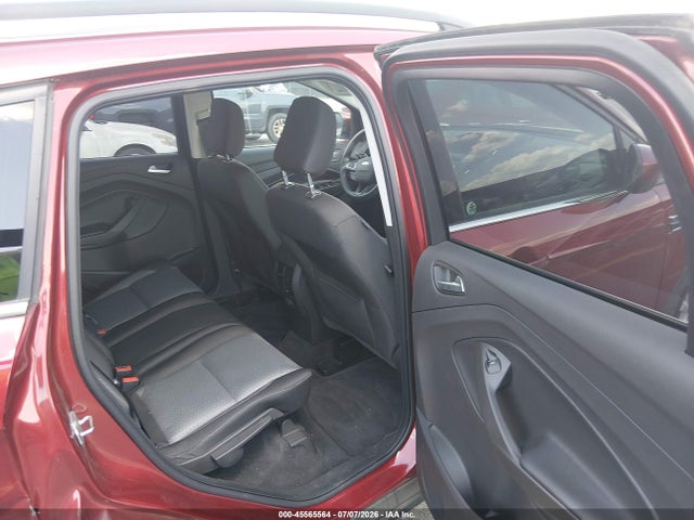 Aukcja sprzedaży 2018 Ford Escape Se, vin: 1FMCU0GD2JUD54442, numer aukcji: 45565564