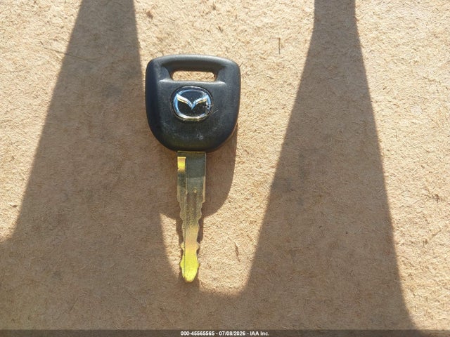 Продажа на аукционе авто 2009 Mazda Mazda3 S Sport, vin: JM1BK343491201318, номер лота: 45565565