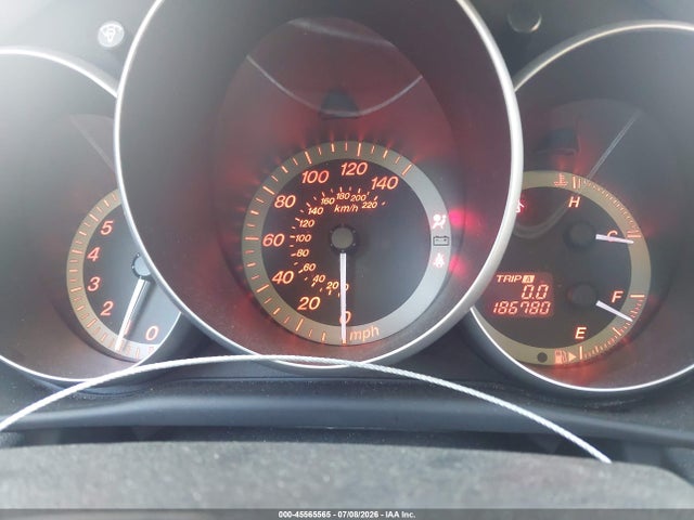 Продажа на аукционе авто 2009 Mazda Mazda3 S Sport, vin: JM1BK343491201318, номер лота: 45565565