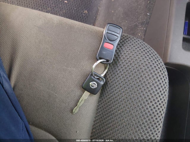 45565570 :رقم المزاد ، 5N1AN08W87C543650 vin ، 2007 Nissan Xterra Se مزاد بيع
