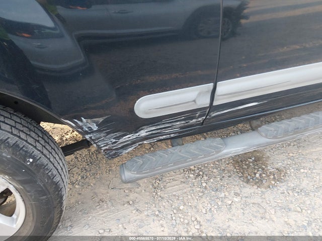 45565570 :رقم المزاد ، 5N1AN08W87C543650 vin ، 2007 Nissan Xterra Se مزاد بيع