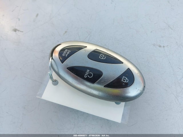 Aukcja sprzedaży 2024 Hyundai Kona N Line, vin: KM8HA3A31RU090674, numer aukcji: 45565571