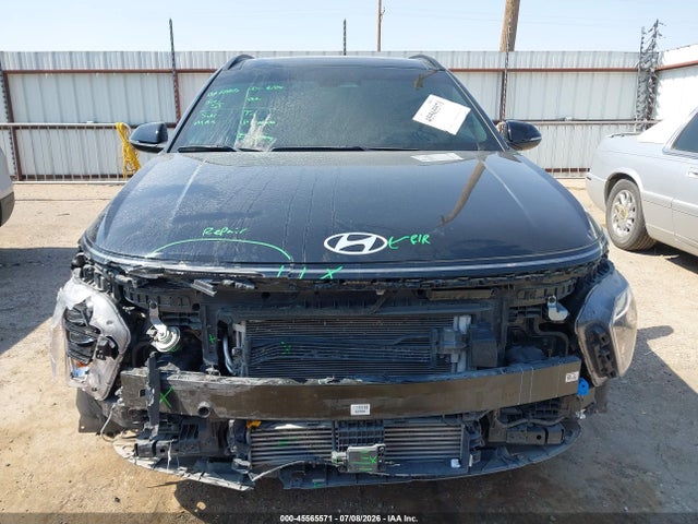 Aukcja sprzedaży 2024 Hyundai Kona N Line, vin: KM8HA3A31RU090674, numer aukcji: 45565571