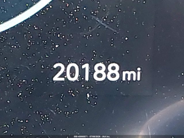 Aukcja sprzedaży 2024 Hyundai Kona N Line, vin: KM8HA3A31RU090674, numer aukcji: 45565571