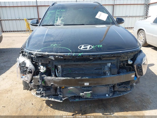 Aukcja sprzedaży 2024 Hyundai Kona N Line, vin: KM8HA3A31RU090674, numer aukcji: 45565571