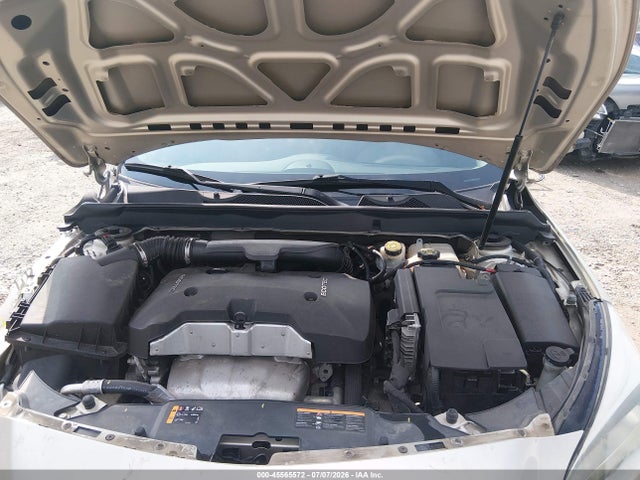 Aukcja sprzedaży 2014 Chevrolet Malibu 1ls, vin: 1G11B5SL0EF202465, numer aukcji: 45565572
