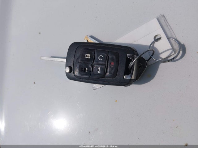 Aukcja sprzedaży 2014 Chevrolet Malibu 1ls, vin: 1G11B5SL0EF202465, numer aukcji: 45565572