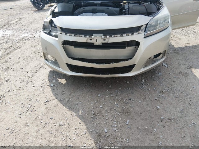 Aukcja sprzedaży 2014 Chevrolet Malibu 1ls, vin: 1G11B5SL0EF202465, numer aukcji: 45565572
