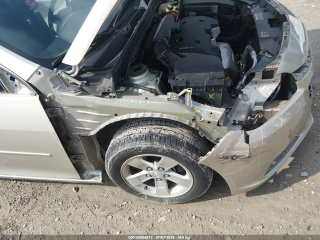 Aukcja sprzedaży 2014 Chevrolet Malibu 1ls, vin: 1G11B5SL0EF202465, numer aukcji: 45565572