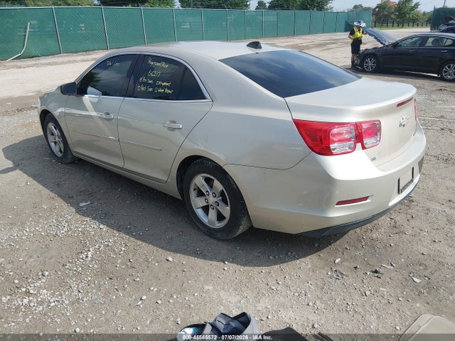 Aukcja sprzedaży 2014 Chevrolet Malibu 1ls, vin: 1G11B5SL0EF202465, numer aukcji: 45565572