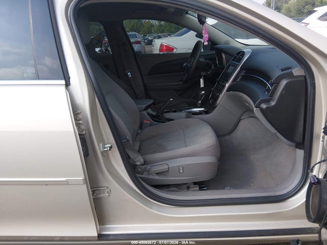 Aukcja sprzedaży 2014 Chevrolet Malibu 1ls, vin: 1G11B5SL0EF202465, numer aukcji: 45565572