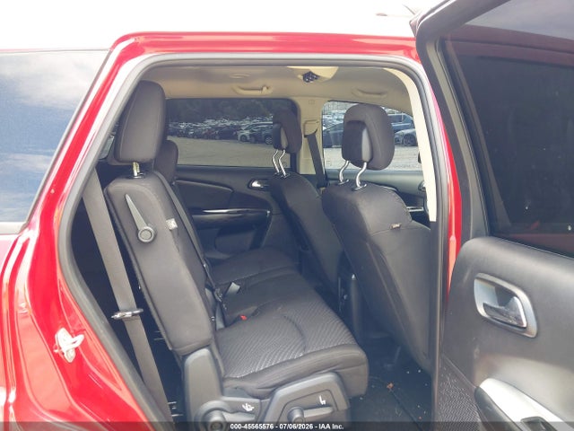 Aukcja sprzedaży 2016 Dodge Journey Crossroad, vin: 3C4PDDGG0GT217283, numer aukcji: 45565576