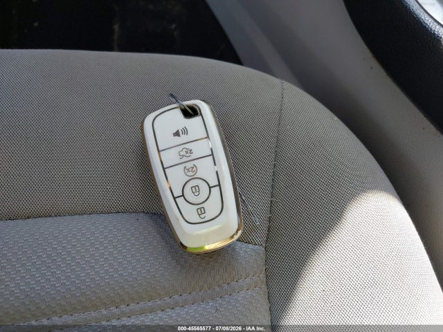 Ford Fusion Hybrid Se 2019 3FA6P0LU3KR220276 Image 11