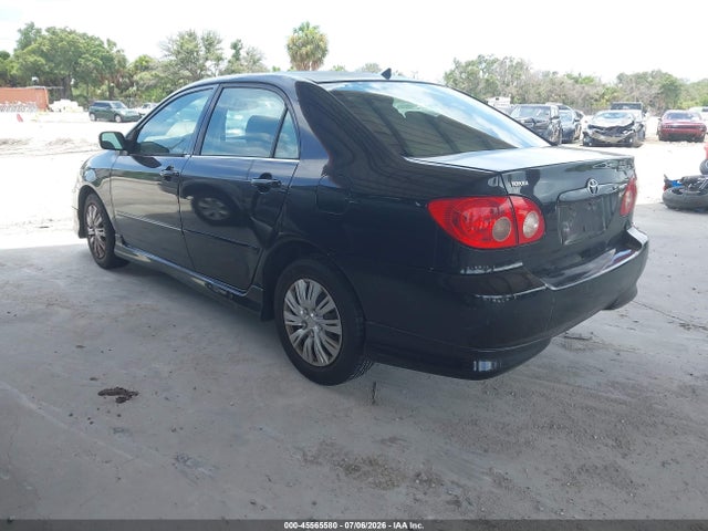 Aukcja sprzedaży 2005 Toyota Corolla S, vin: 1NXBR32E35Z360853, numer aukcji: 45565580