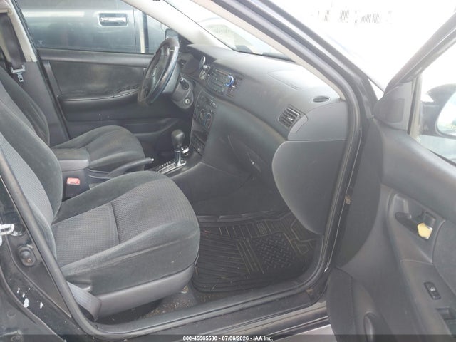 Aukcja sprzedaży 2005 Toyota Corolla S, vin: 1NXBR32E35Z360853, numer aukcji: 45565580