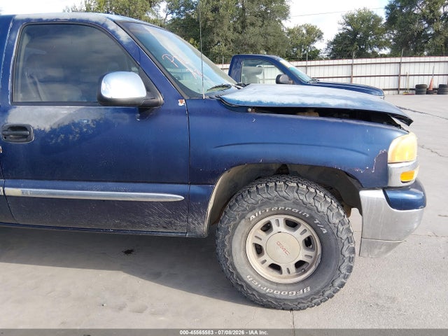 Продаж на аукціоні авто 1999 Gmc New Sierra 1500 Sle, vin: 2GTEK19T3X1546325, номер лоту: 45565583
