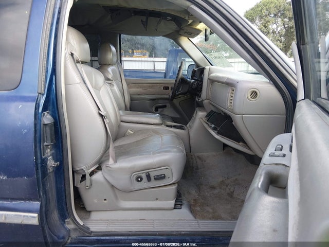 Продаж на аукціоні авто 1999 Gmc New Sierra 1500 Sle, vin: 2GTEK19T3X1546325, номер лоту: 45565583