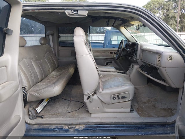 Продаж на аукціоні авто 1999 Gmc New Sierra 1500 Sle, vin: 2GTEK19T3X1546325, номер лоту: 45565583